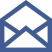 Ícone de envelope