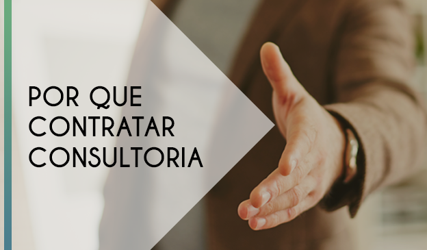 Banner Já conhece nossa consultoria? Saiba por que nos contratar!
