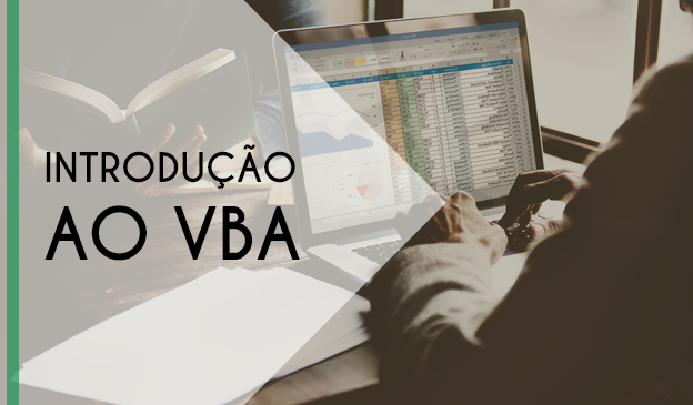 Banner Introdução ao VBA