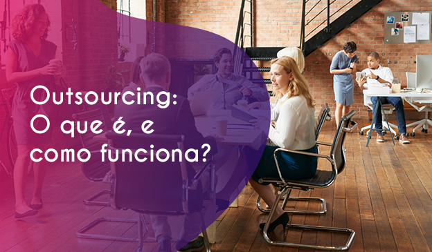 Banner Outsourcing: o que é e como funciona?