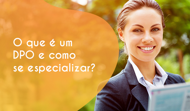 Banner O que é um DPO e como se especializar?