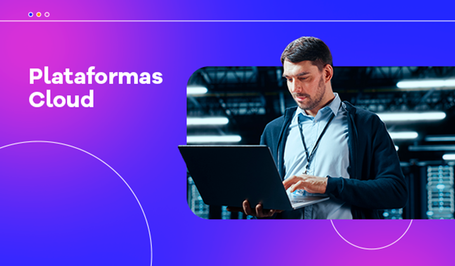 Banner Confira um comparativo das diferentes plataformas Cloud