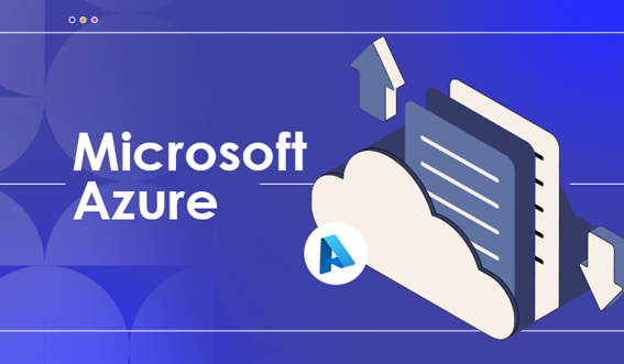 Banner Microsoft Azure: saiba tudo sobre o desenvolvimento de aplicações em nuvem