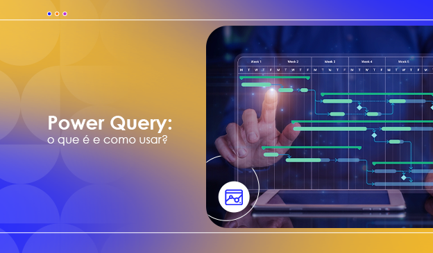 Banner Power Query: o que é e como usar? 
