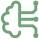 Ícone Data Science e AI
