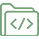 Ícone Open Source