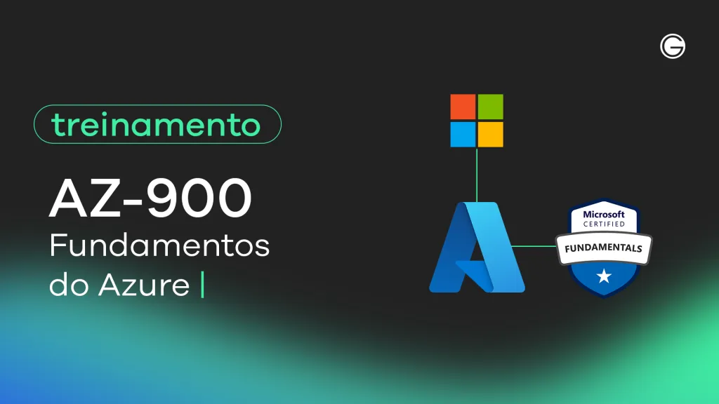 Imagem de capa AZ-900: Fundamentos do Azure