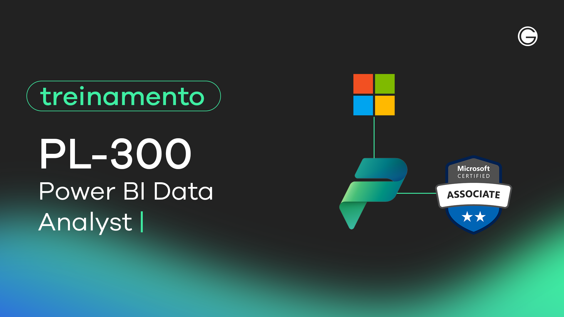 Imagem de capa PL-300: Power BI Data Analyst