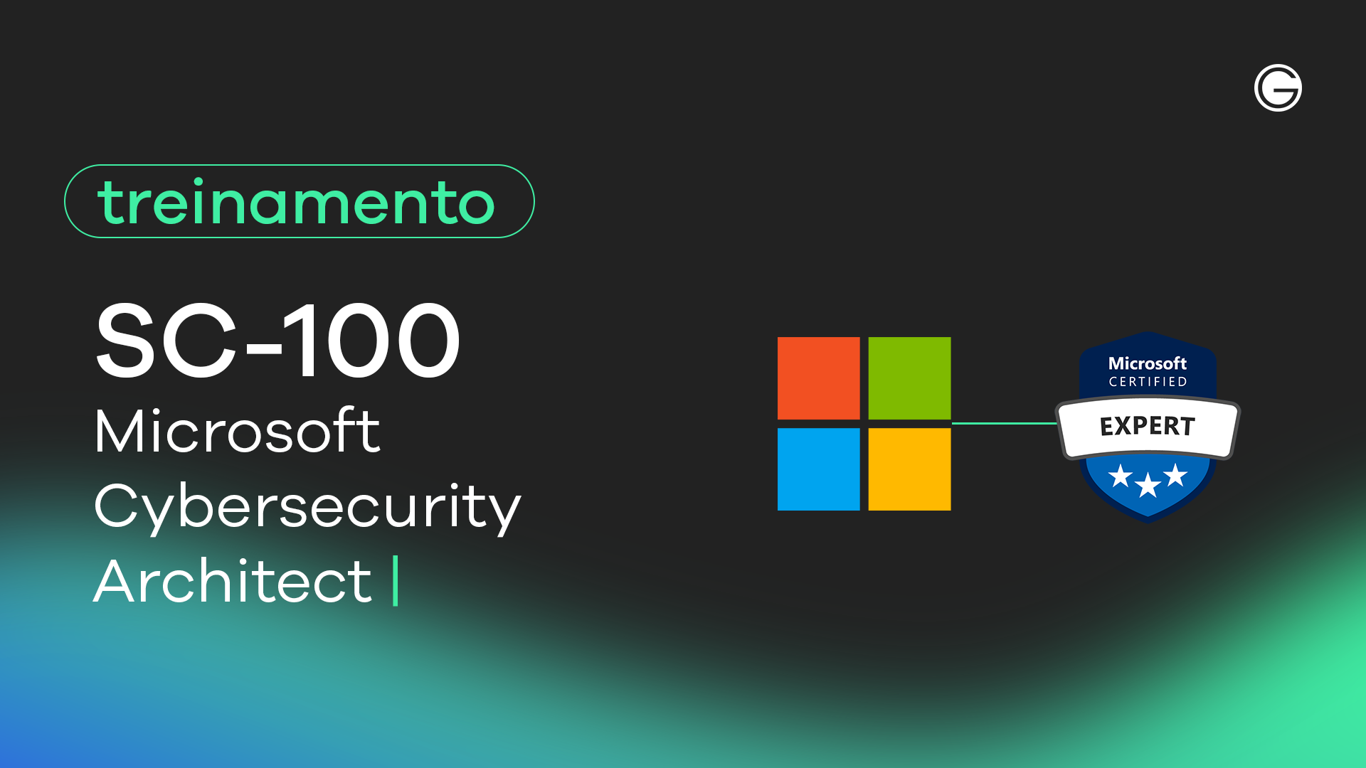 Imagem de capa SC-100: Microsoft Cybersecurity Architect