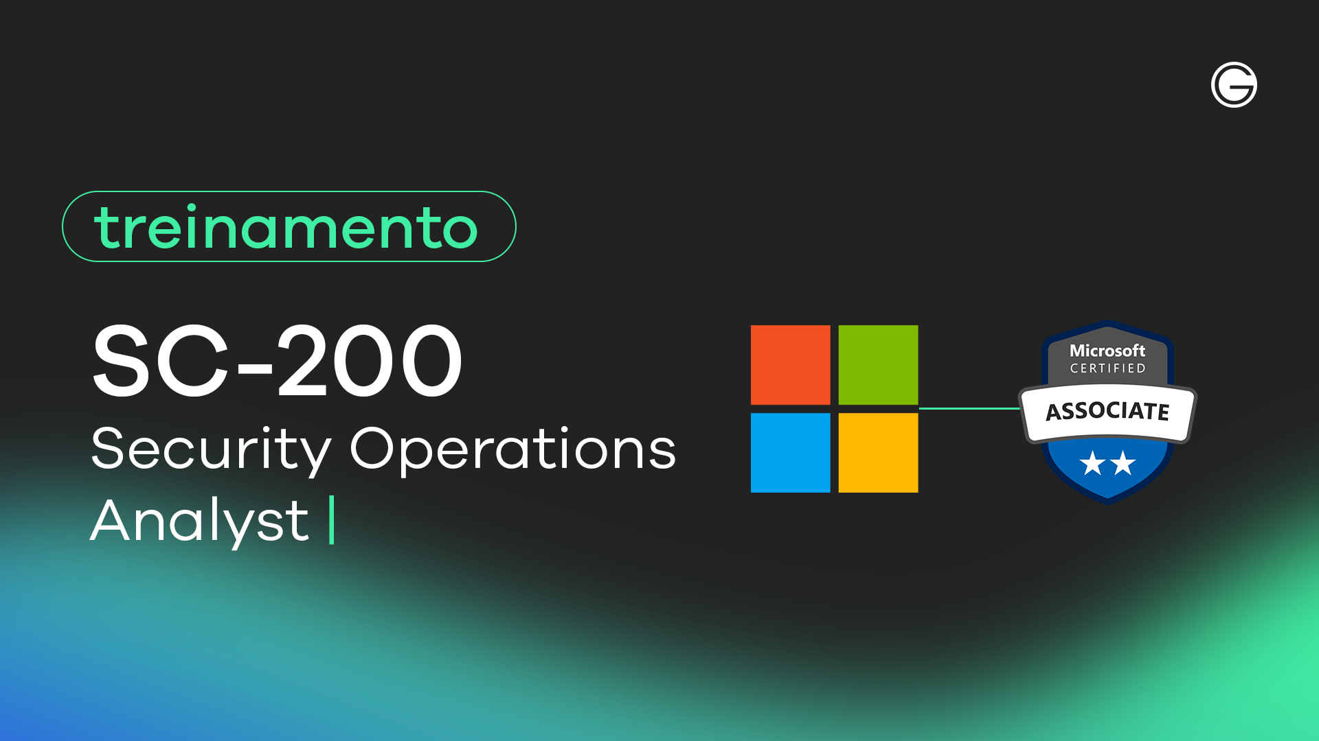 Imagem de capa SC-200: Microsoft Security Operations Analyst