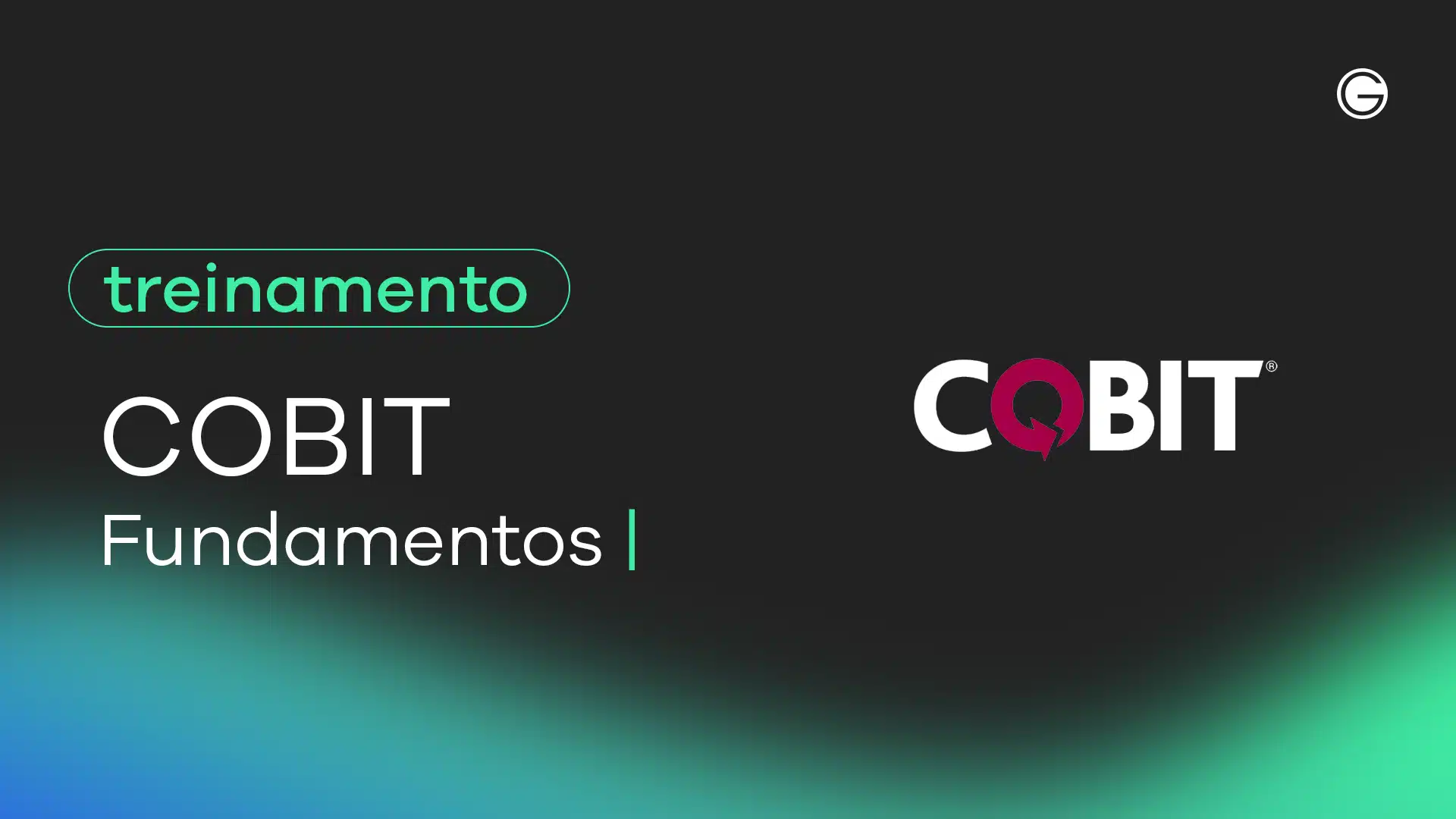 Imagem de capa COBIT 2019 Fundamentos