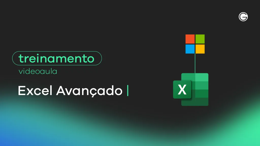 Imagem de capa Videoaula MS – Excel Avançado