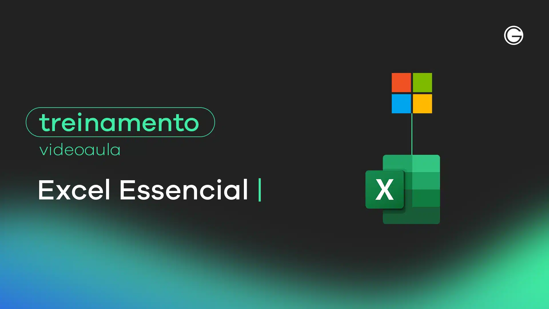 Imagem de capa Videoaula MS – Excel Essencial