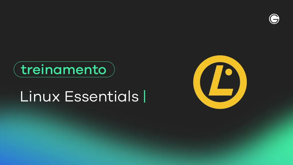 Imagem de capa Linux Essentials