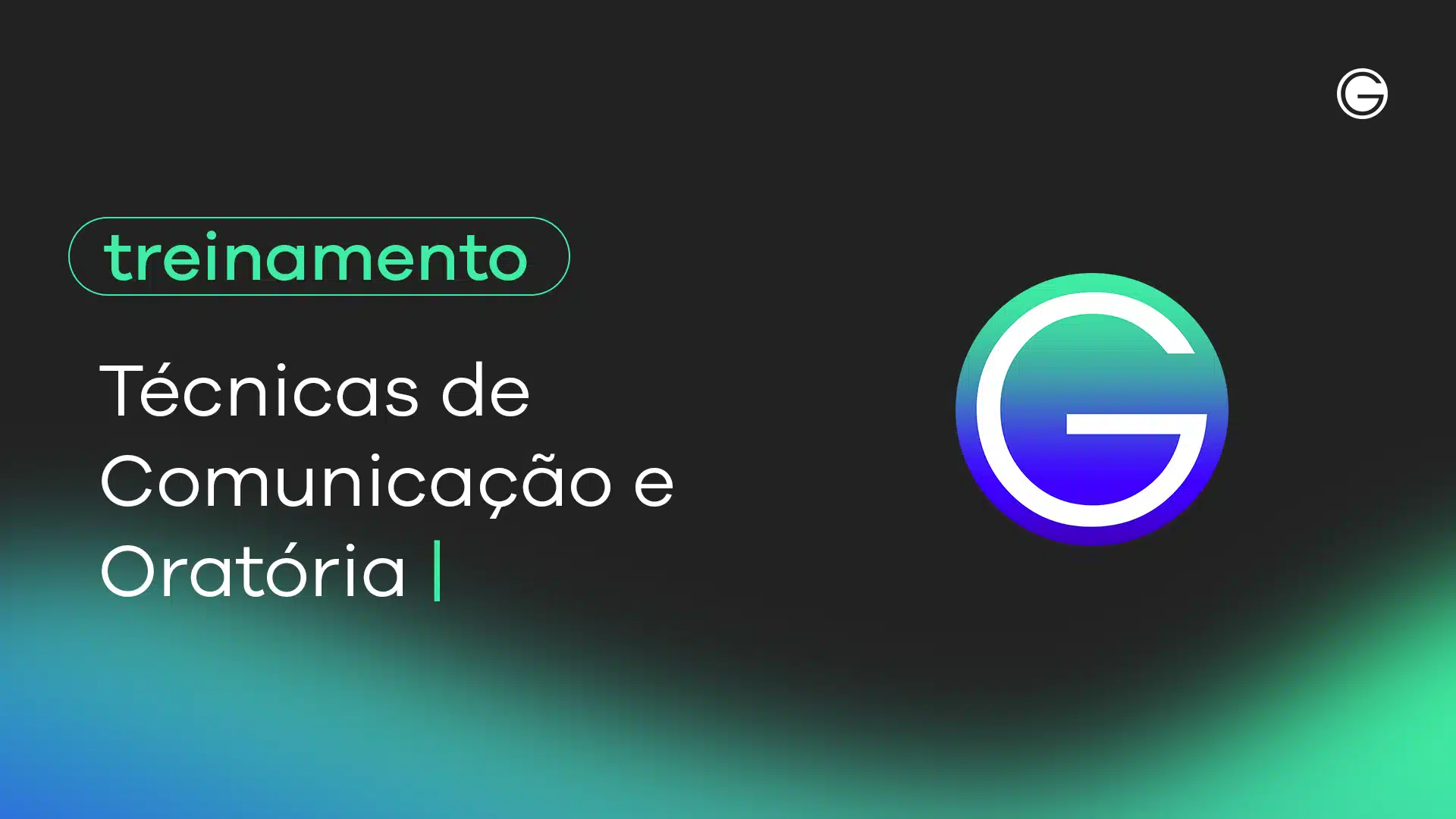 Imagem de capa Técnicas de Comunicação e Oratória