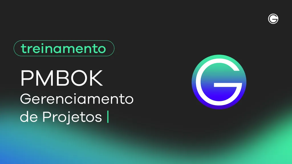 Imagem de capa Gerenciamento de Projetos – PMBOK 6