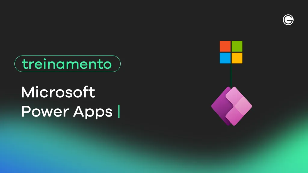 Imagem de capa Microsoft Power Apps