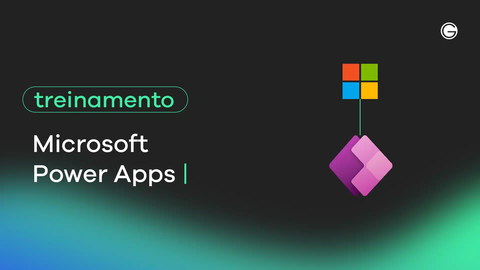 Imagem de capa Microsoft Power Apps