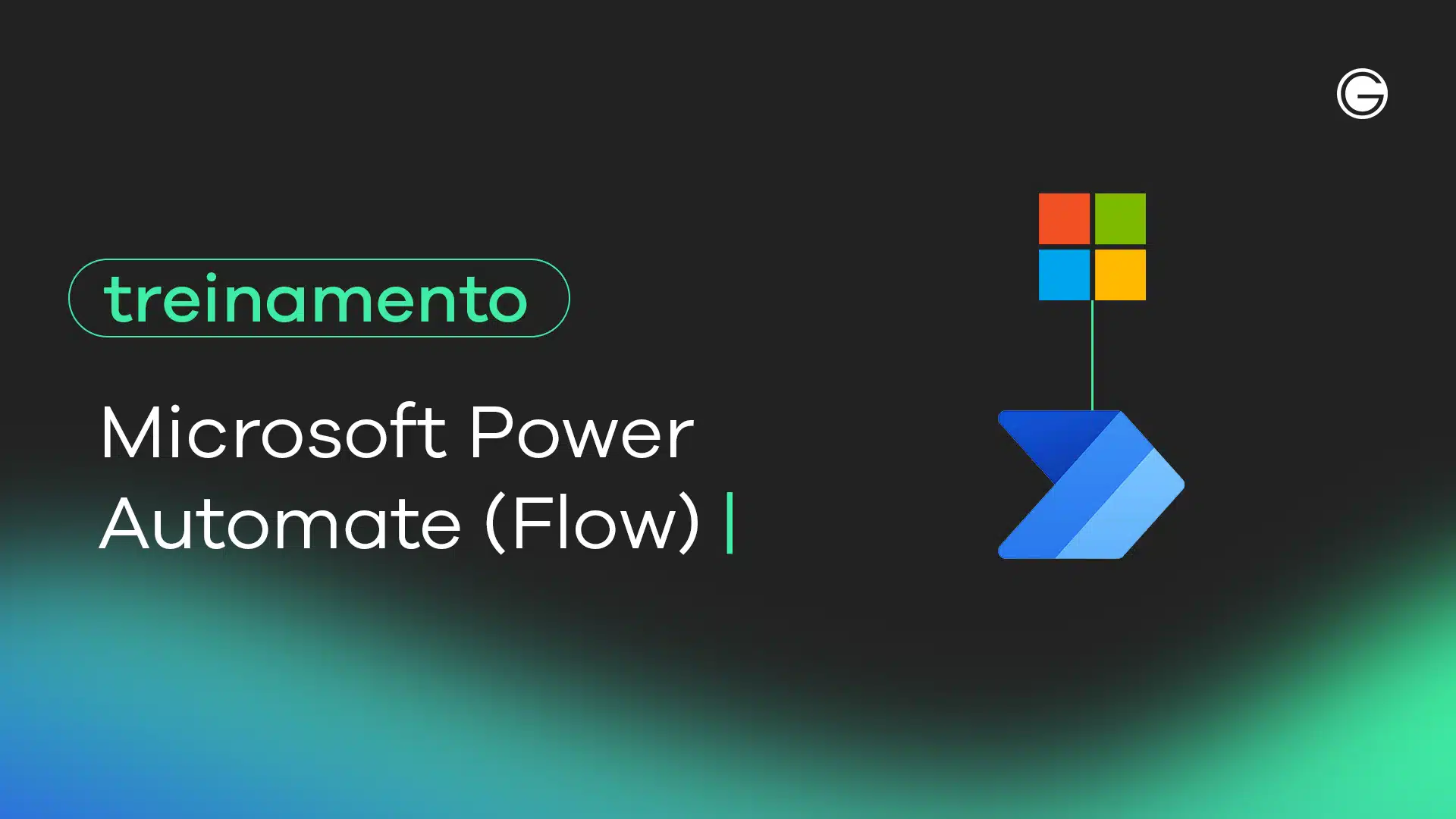 Imagem de capa Microsoft Power Automate (Flow)