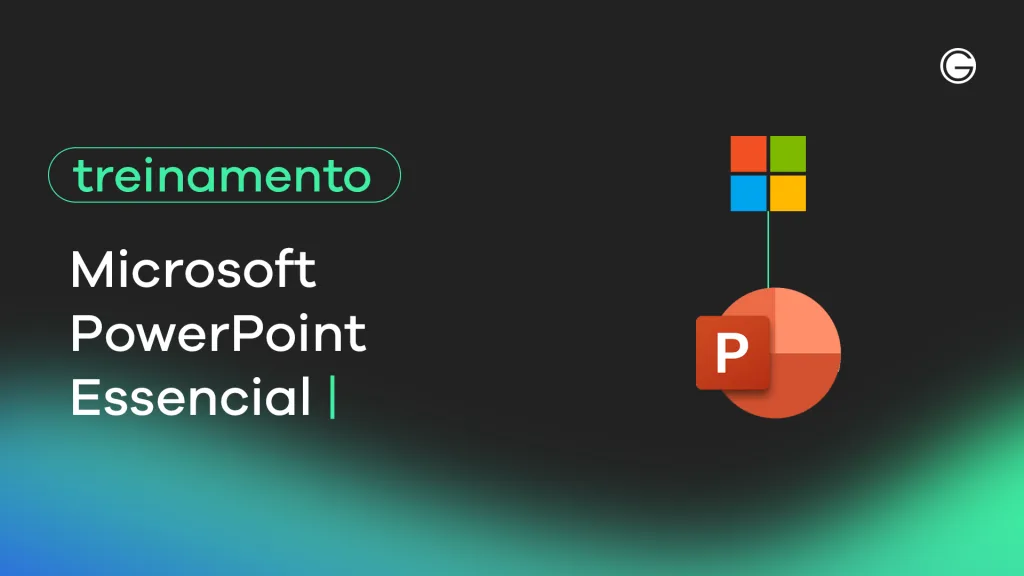 Imagem de capa MS – PowerPoint 2019 Essencial