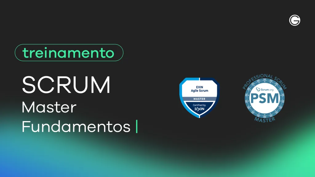 Imagem de capa SCRUM Master Fundamentos