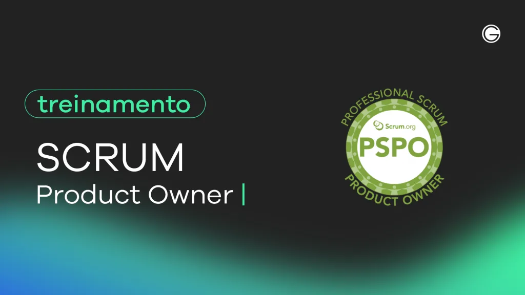 Imagem de capa SCRUM Product Owner