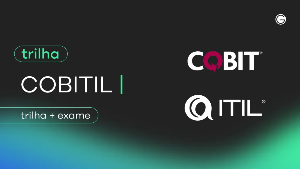 Imagem de capa Combo COBITIL + Exame ITIL