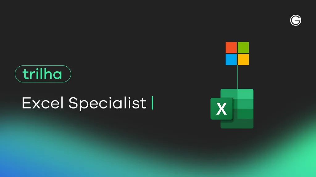 Imagem de capa Combo Excel 365 Specialist
