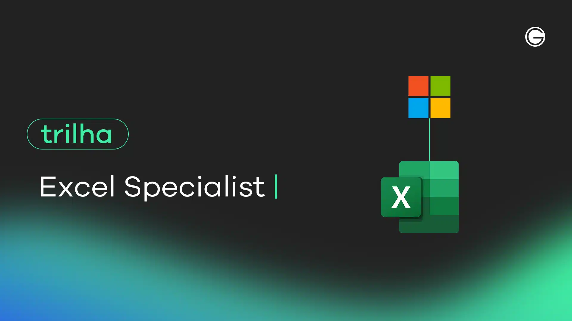 Imagem de capa Combo Excel 365 Specialist