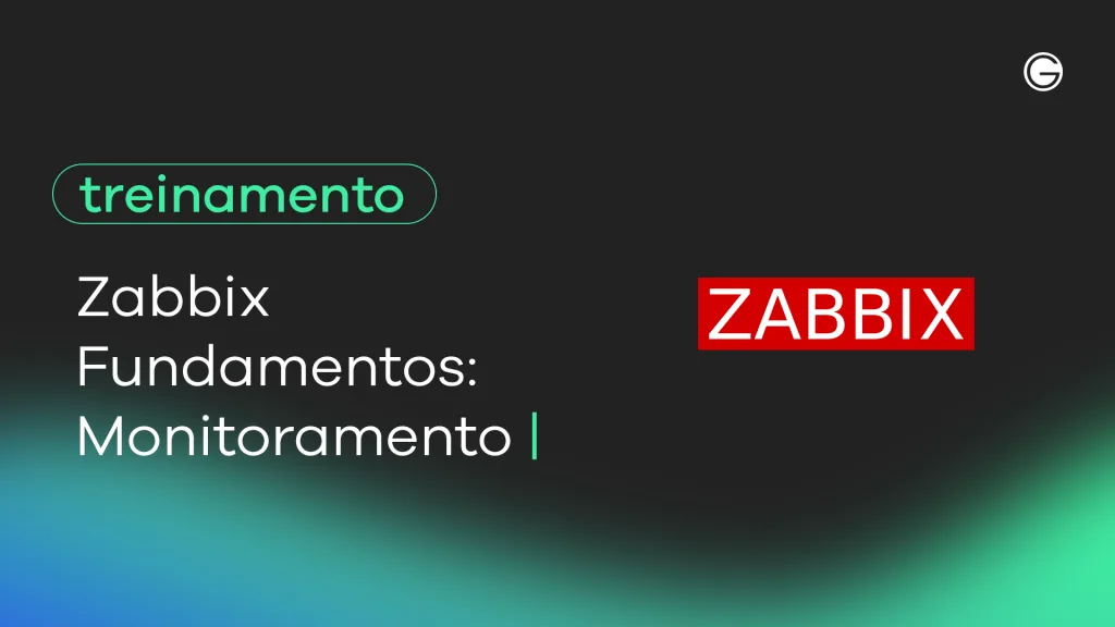 Imagem de capa Zabbix Fundamentos: Monitoramento