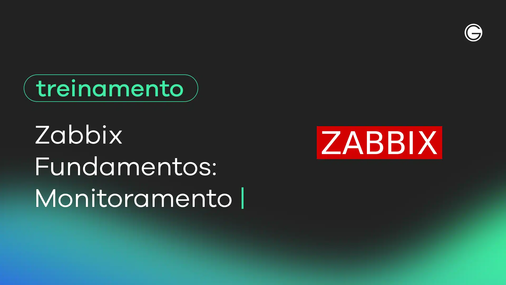 Imagem de capa Zabbix Fundamentos: Monitoramento