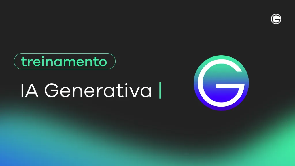 Imagem de capa IA Generativa