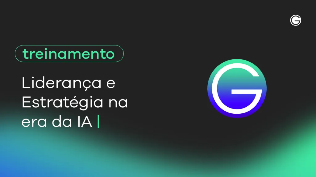 Imagem de capa Liderança e Estratégia na era da IA