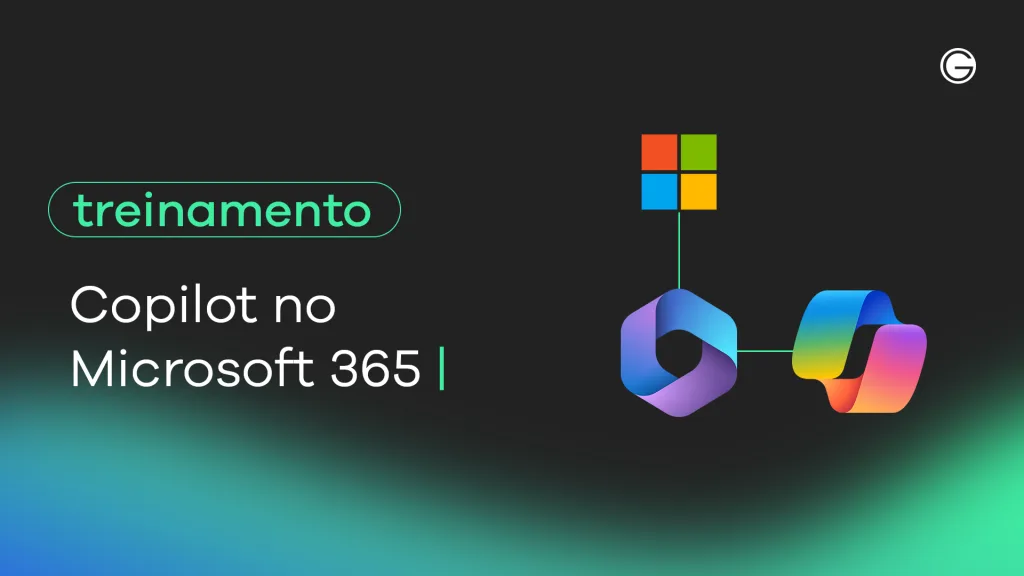 Imagem de capa Copilot no Microsoft 365