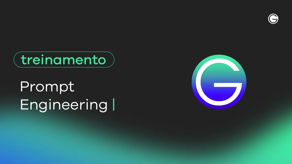 Imagem de capa Prompt Engineering