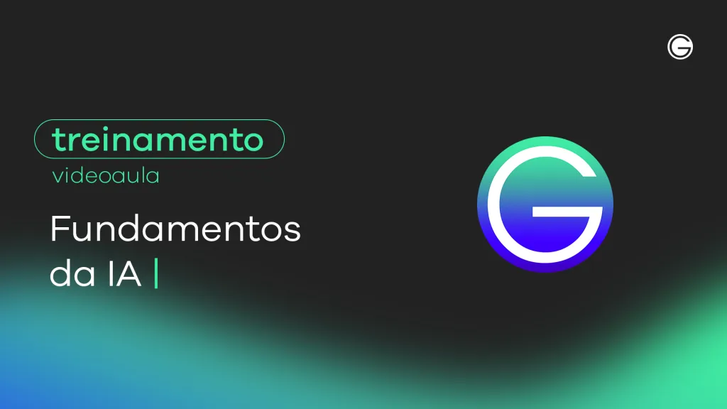 Imagem de capa Videoaula Fundamentos da IA e ChatGPT