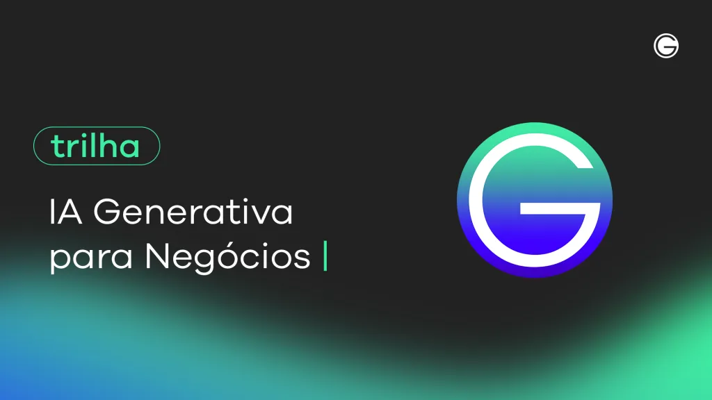 Imagem de capa Combo IA Generativa para Negócios