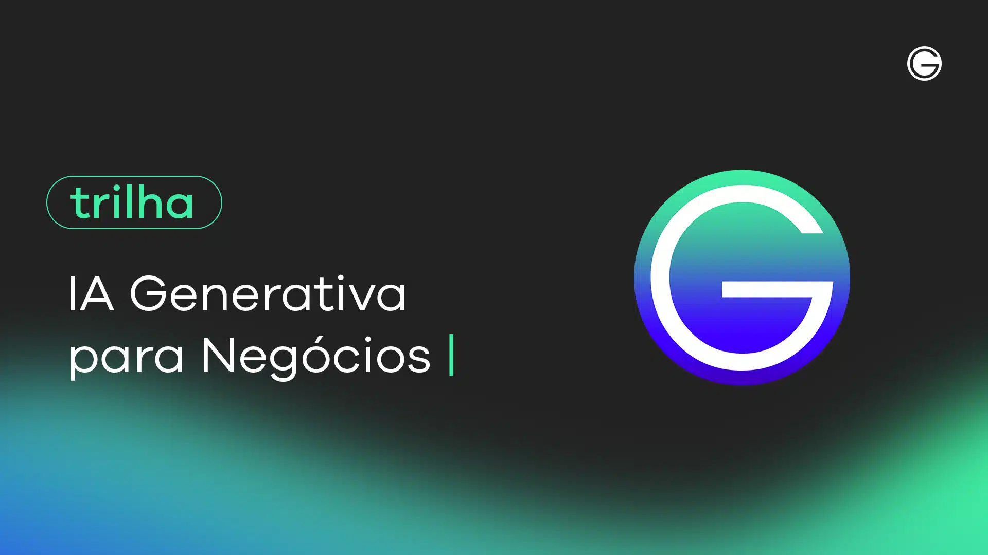 Imagem de capa Combo IA Generativa para Negócios