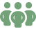 Ícone: Equipe especializada