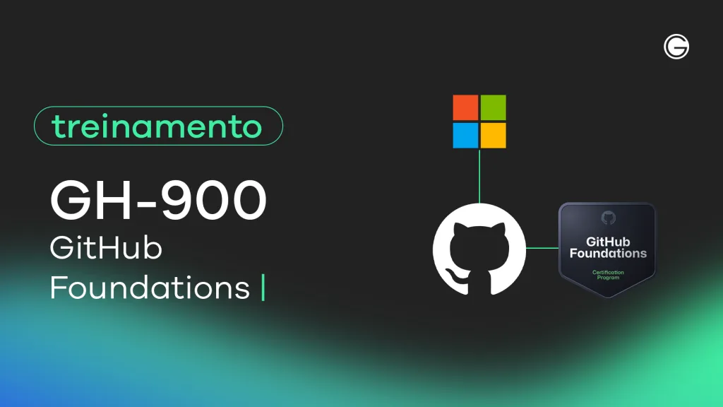 Imagem de capa GH-900: GitHub Foundations