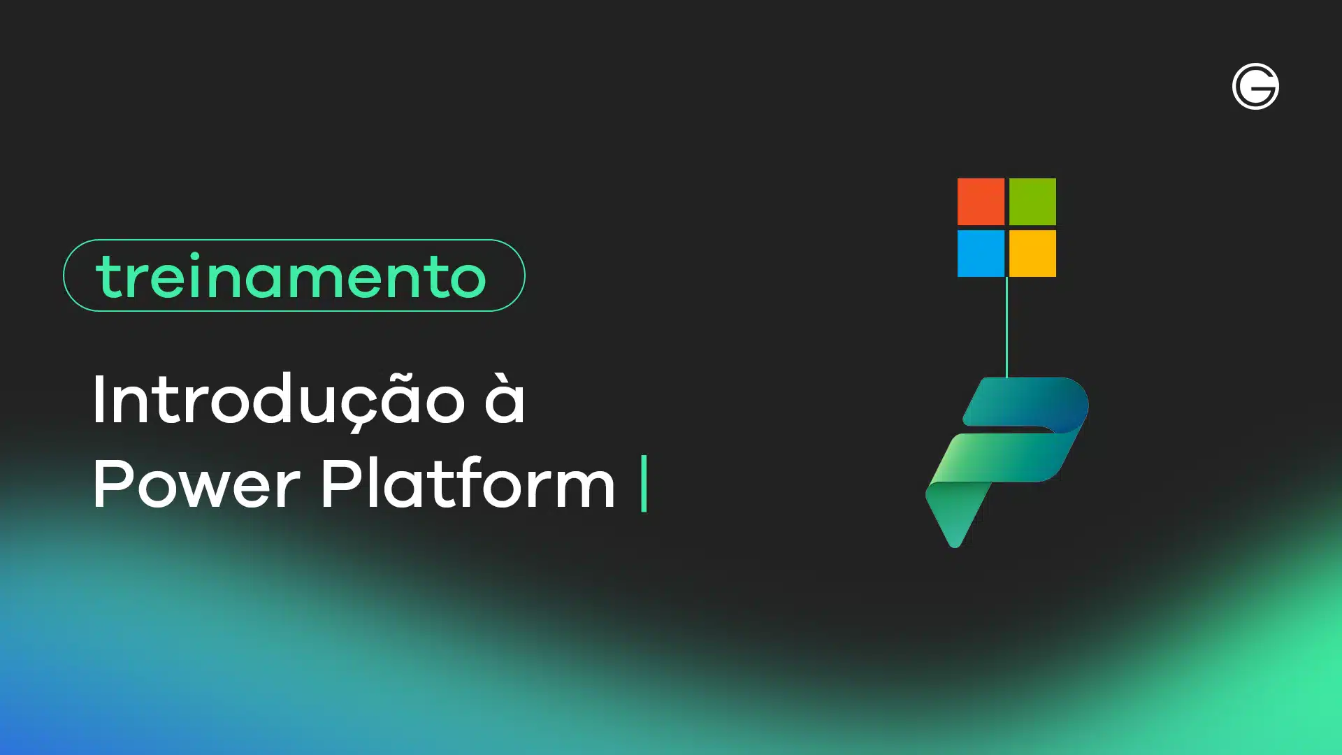 Imagem de capa Introdução à Power Platform