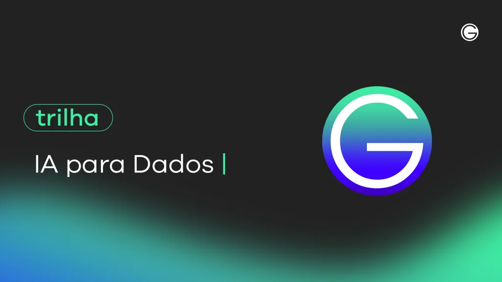 Imagem de capa Combo IA para Dados