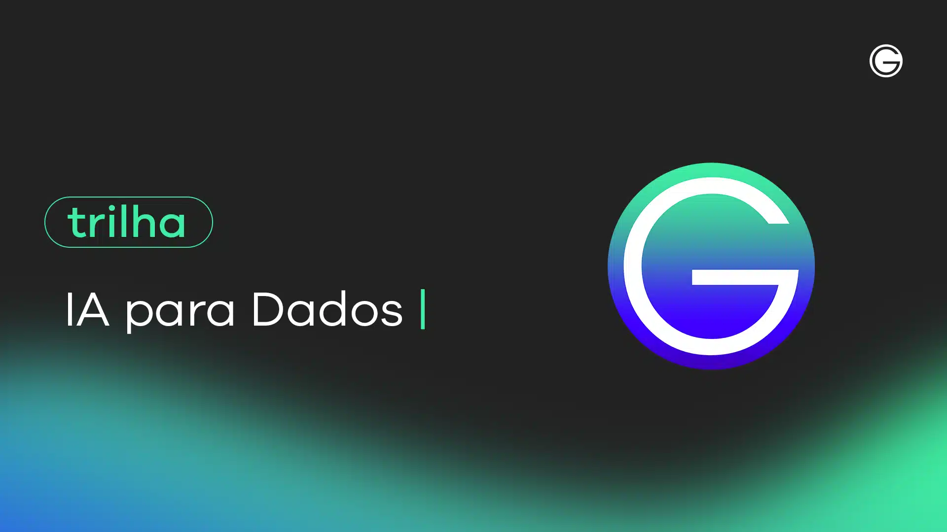 Imagem de capa Combo IA para Dados