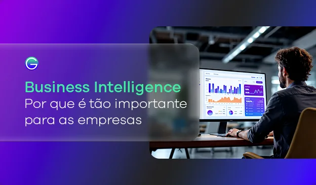 Banner Business Intelligence: por que é tão importante para as empresas?