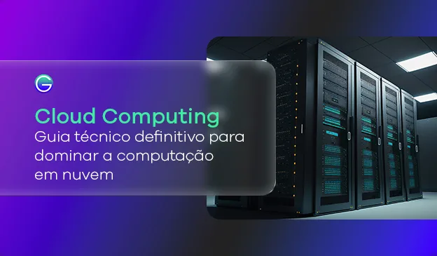 Banner Cloud Computing: guia técnico definitivo para dominar a computação em nuvem