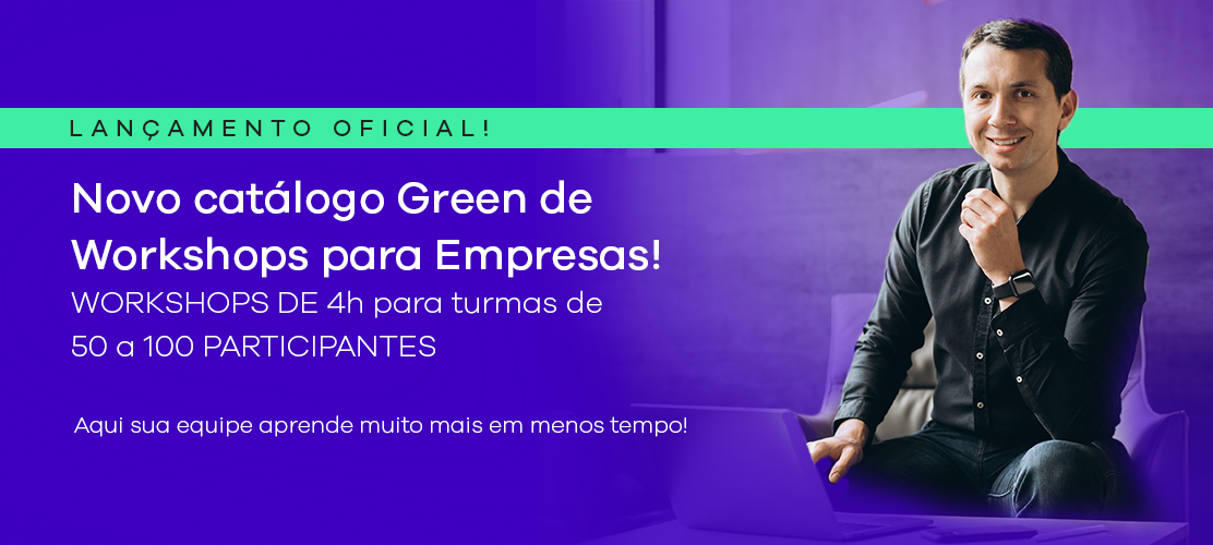 Banner da promoção: 