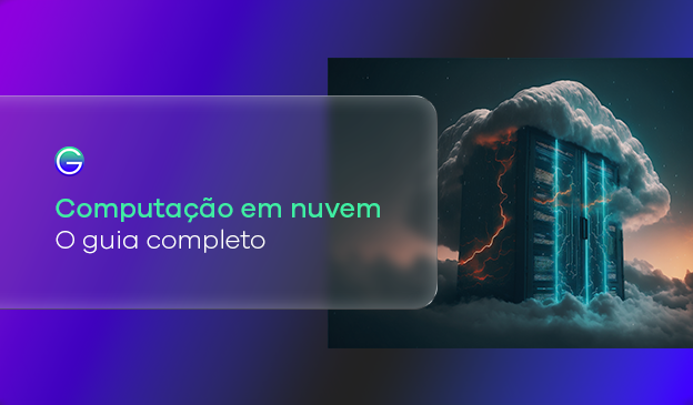Banner Computação em nuvem: o guia completo