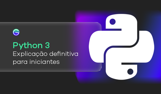 Banner Python 3: explicação definitiva para iniciantes