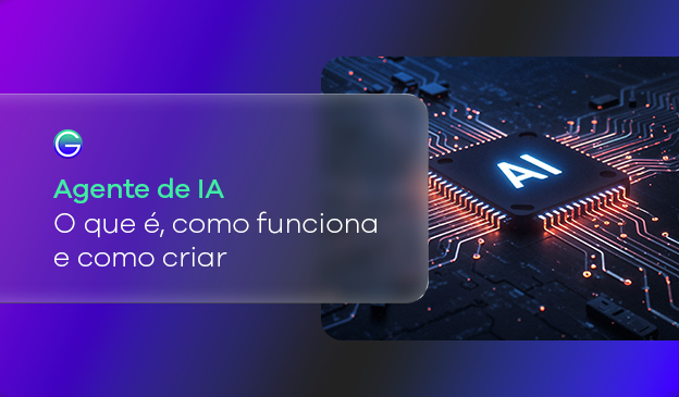 Banner Agente de IA: o que é, como funciona e como criar