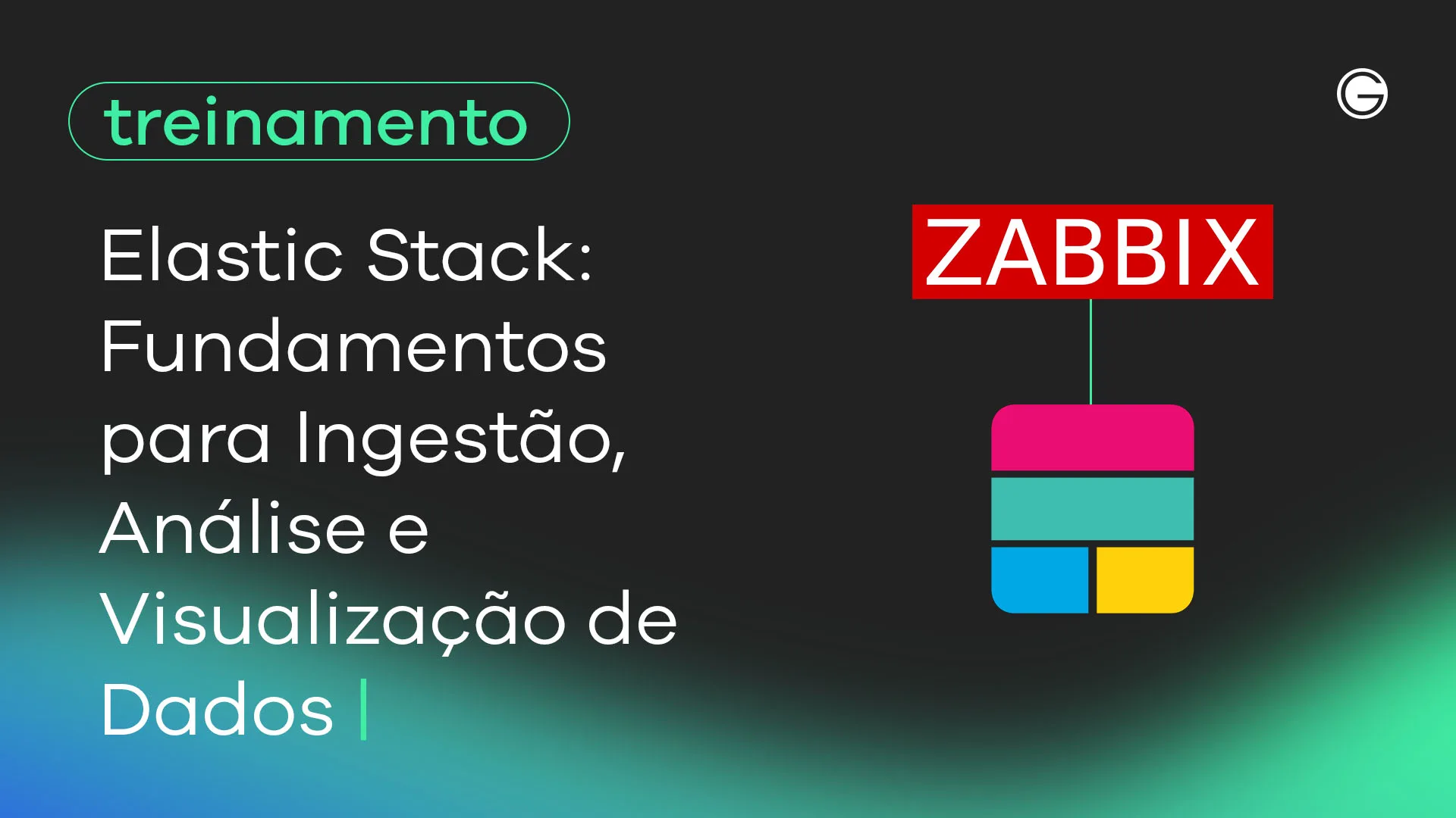Imagem de capa Elastic Stack: Fundamentos para Ingestão, Análise e Visualização de Dados